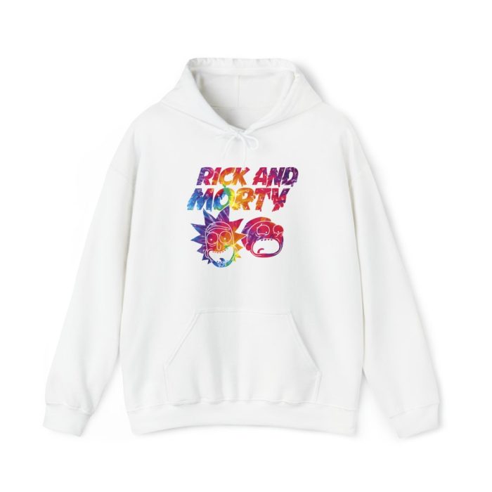 - Rick And Morty Shop