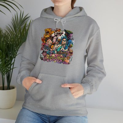 il 1000xN.5474330575 2dt3 - Rick And Morty Shop