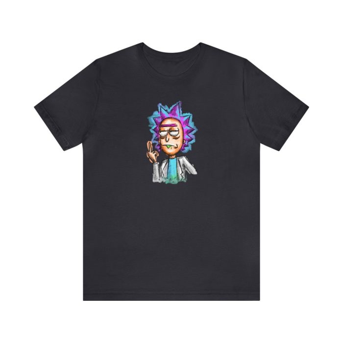 - Rick And Morty Shop
