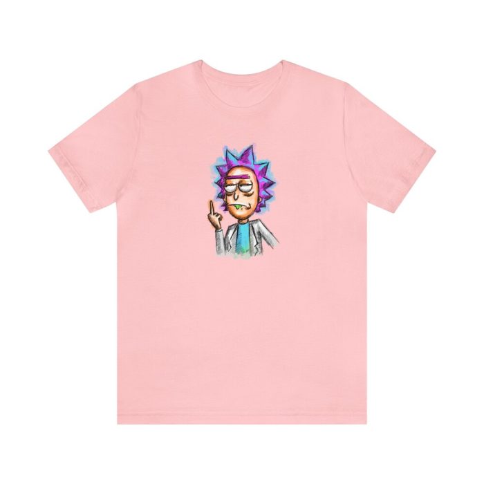 - Rick And Morty Shop