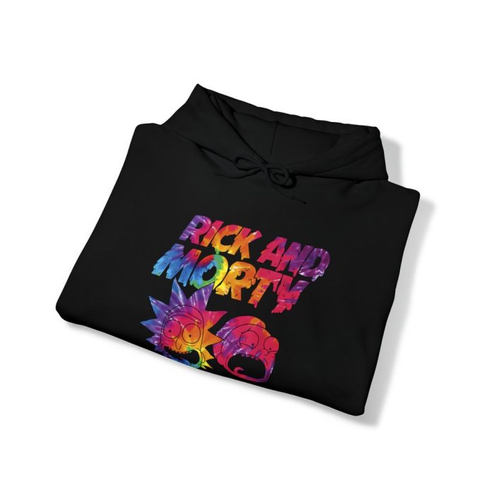 - Rick And Morty Shop