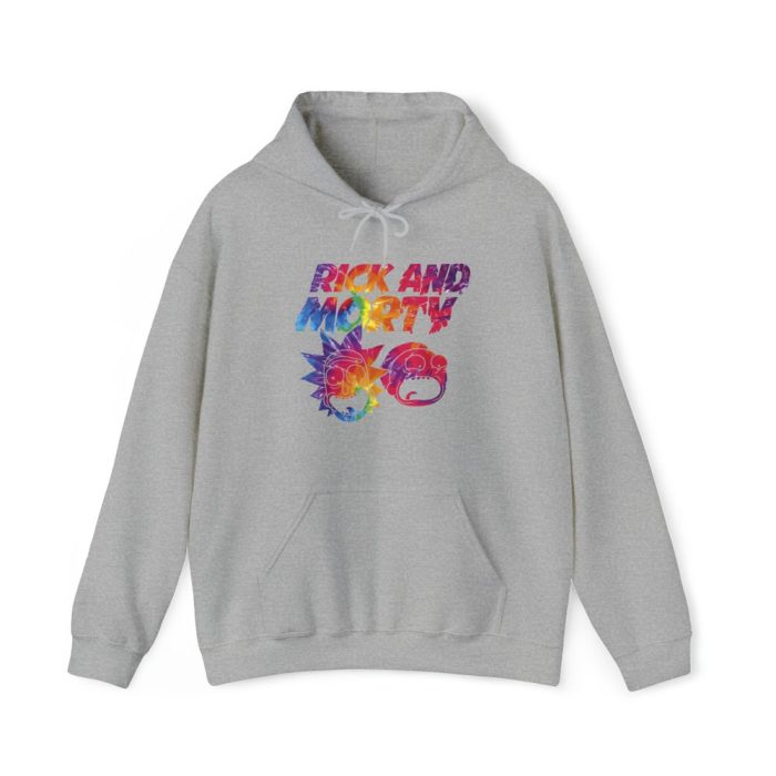 - Rick And Morty Shop