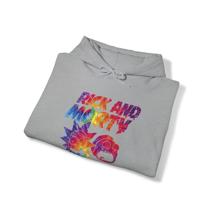 - Rick And Morty Shop