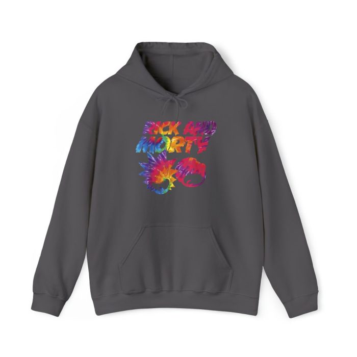 - Rick And Morty Shop