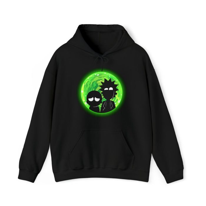 - Rick And Morty Shop