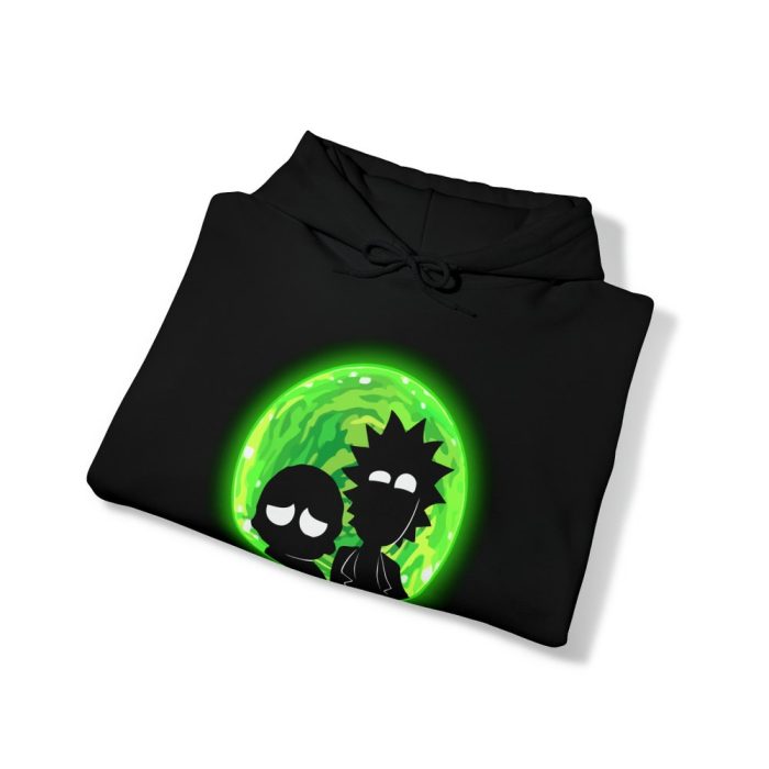 - Rick And Morty Shop