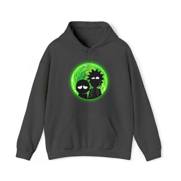 - Rick And Morty Shop