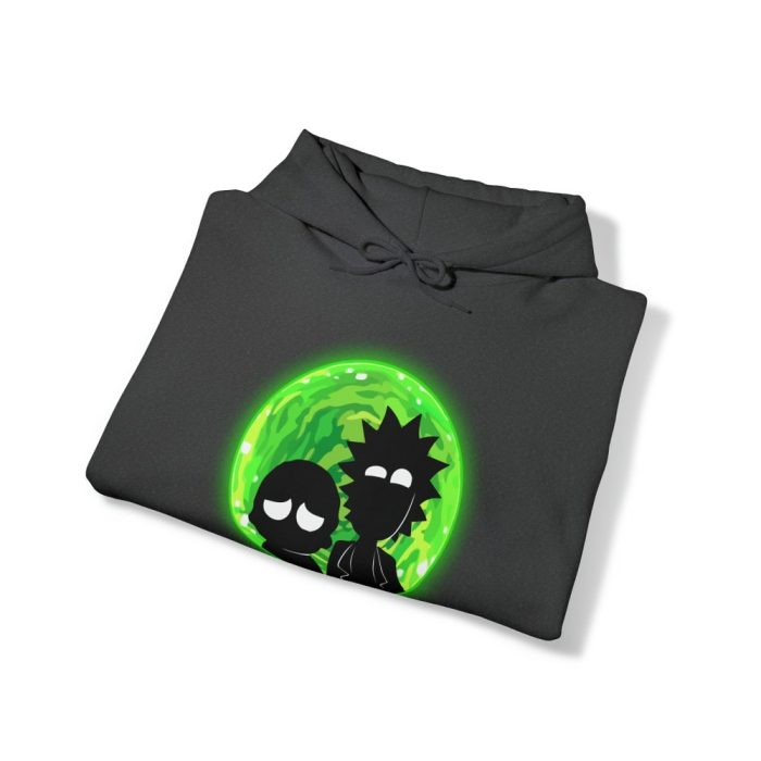 - Rick And Morty Shop