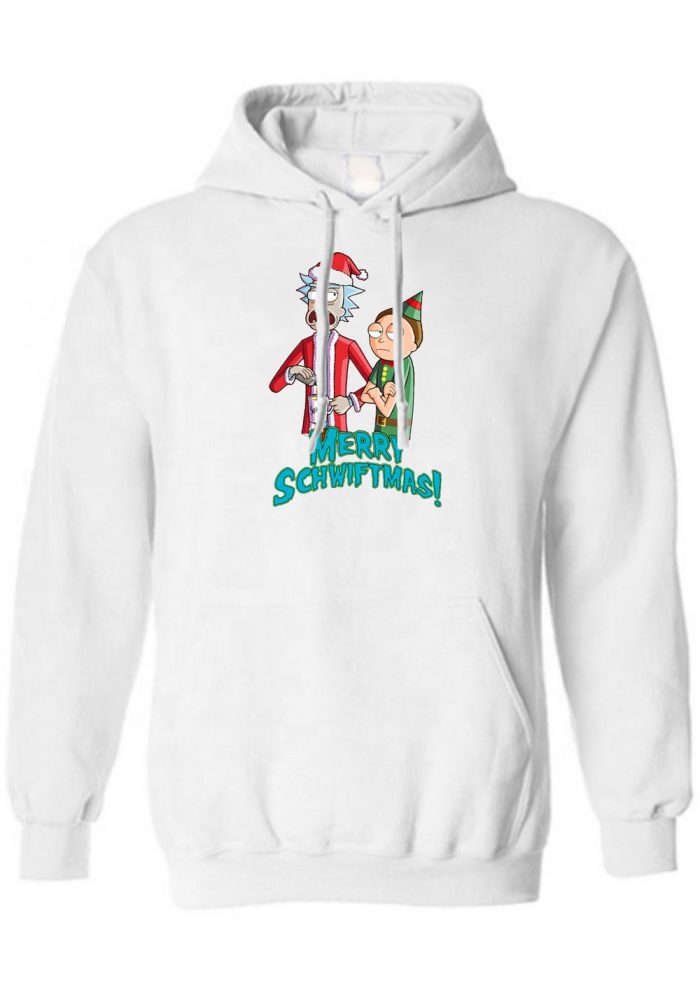 - Rick And Morty Shop