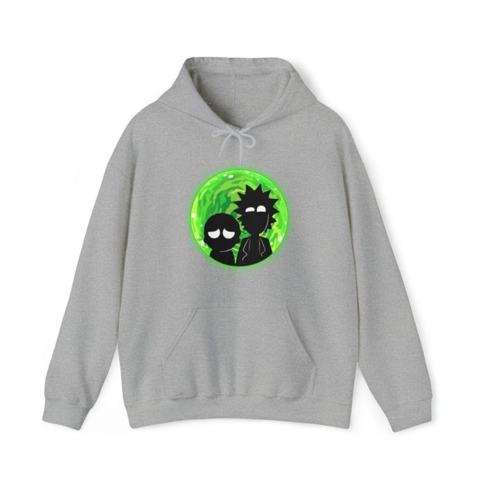 - Rick And Morty Shop