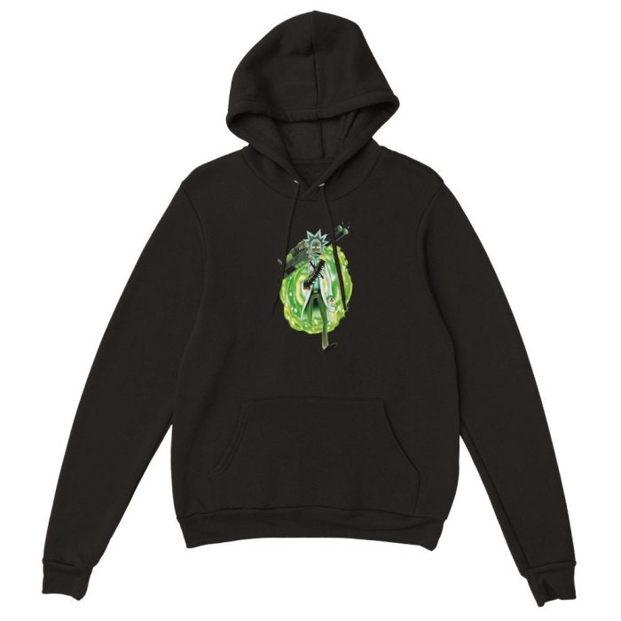 - Rick And Morty Shop