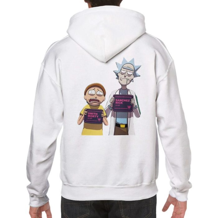 - Rick And Morty Shop