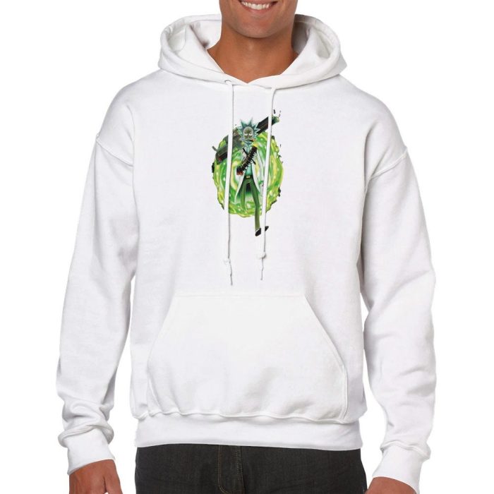 - Rick And Morty Shop