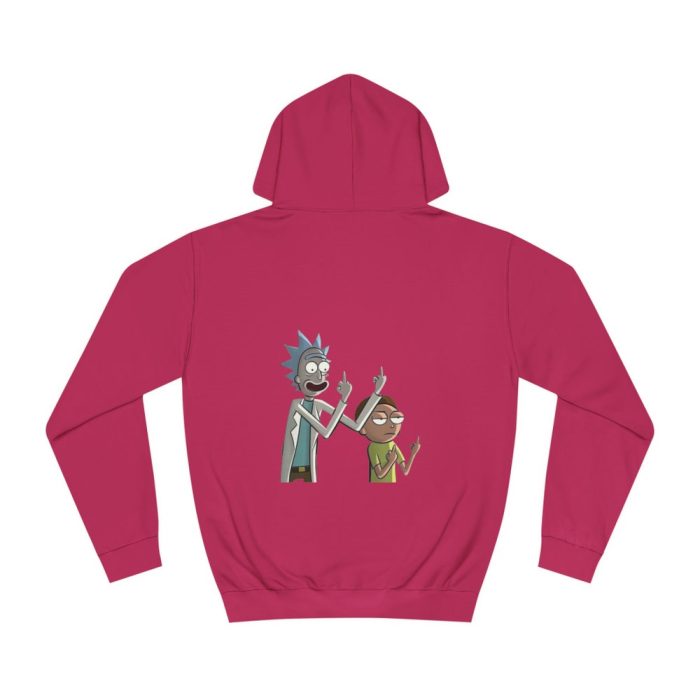 - Rick And Morty Shop