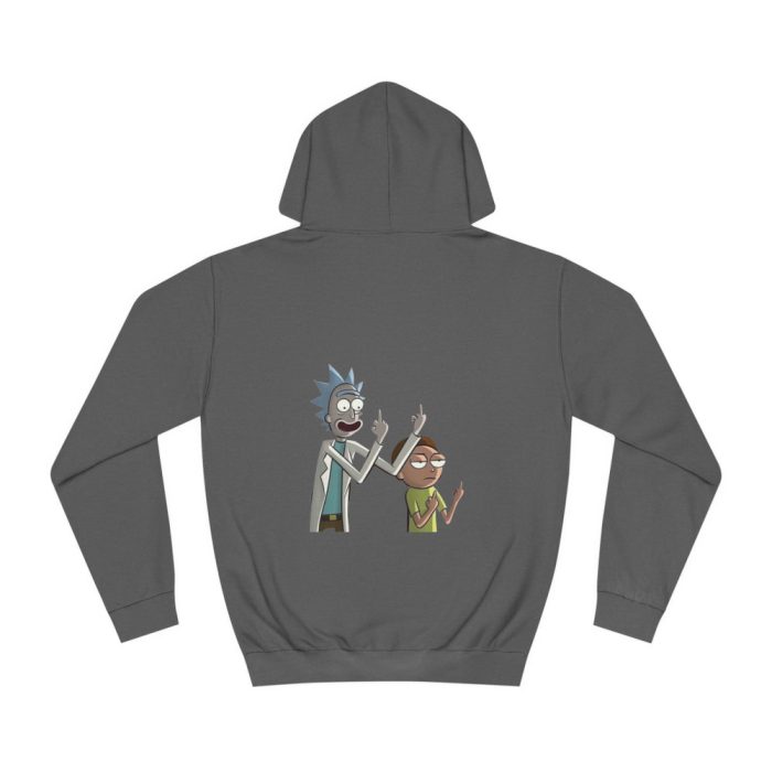 - Rick And Morty Shop