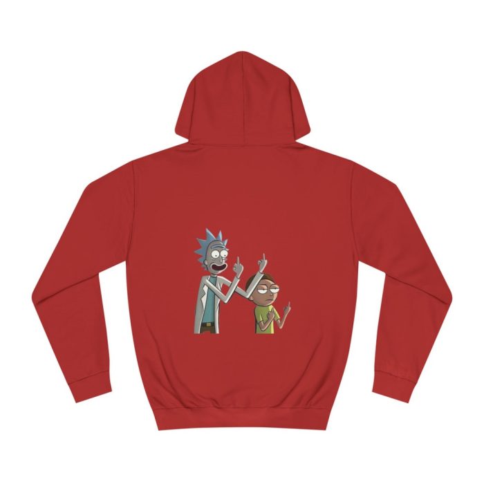 - Rick And Morty Shop