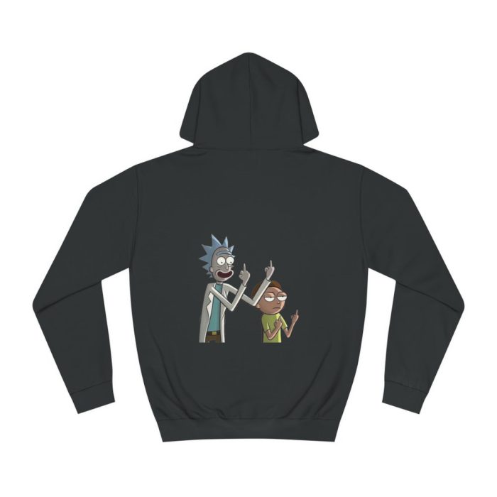 - Rick And Morty Shop