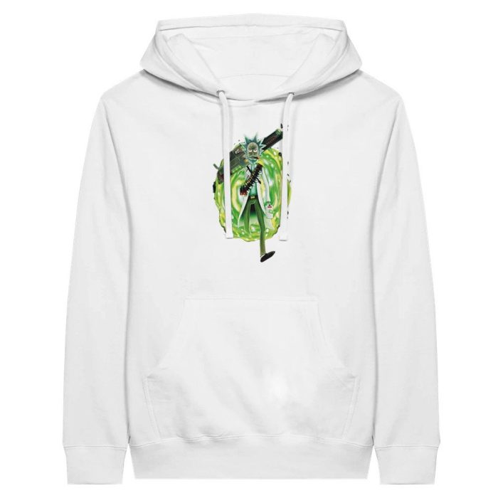 - Rick And Morty Shop