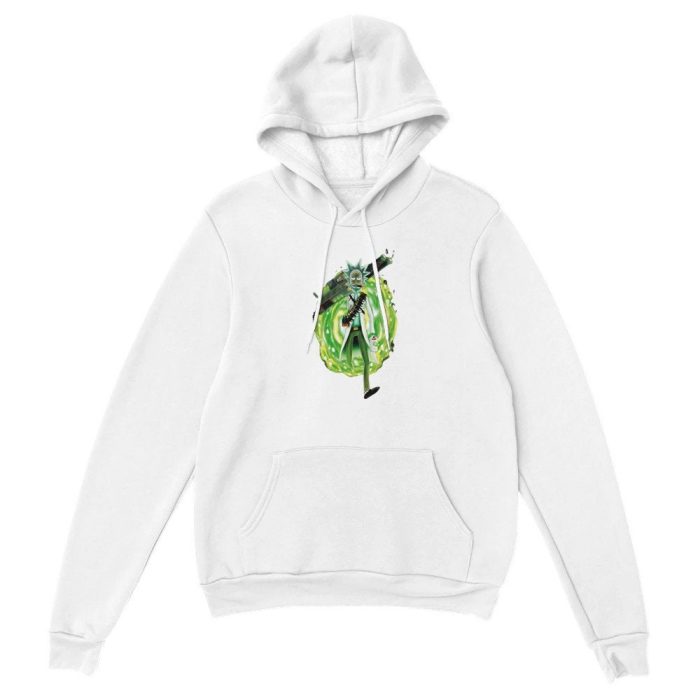 - Rick And Morty Shop