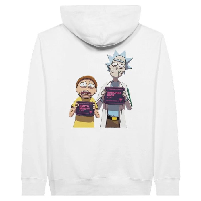 - Rick And Morty Shop