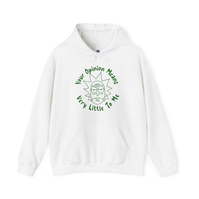 - Rick And Morty Shop