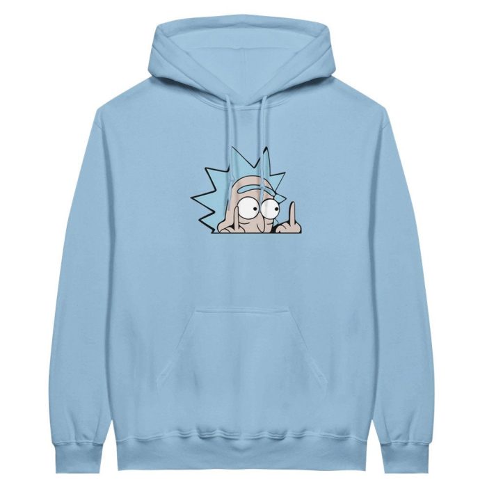 - Rick And Morty Shop