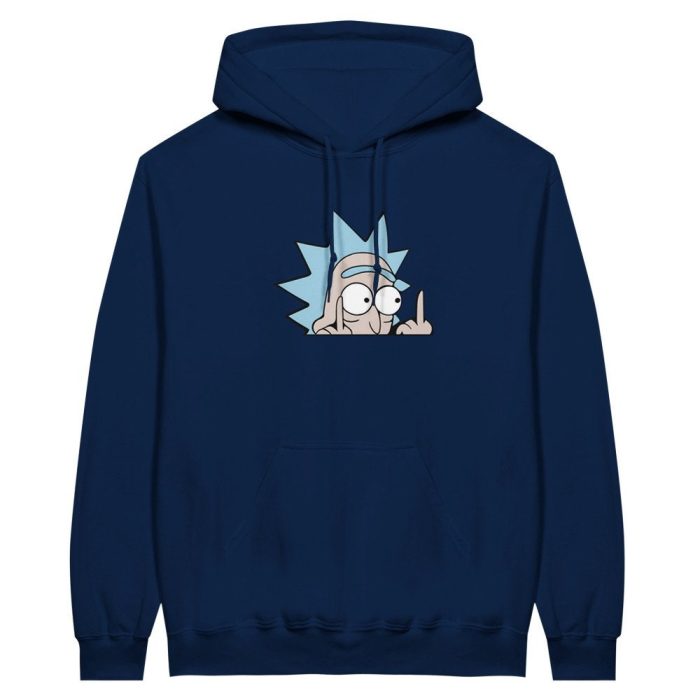 - Rick And Morty Shop