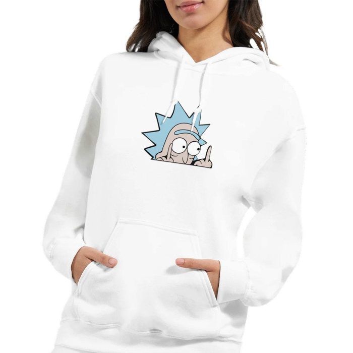 - Rick And Morty Shop