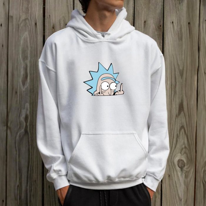 - Rick And Morty Shop