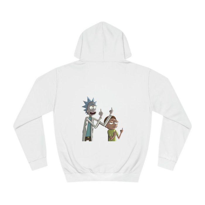 - Rick And Morty Shop