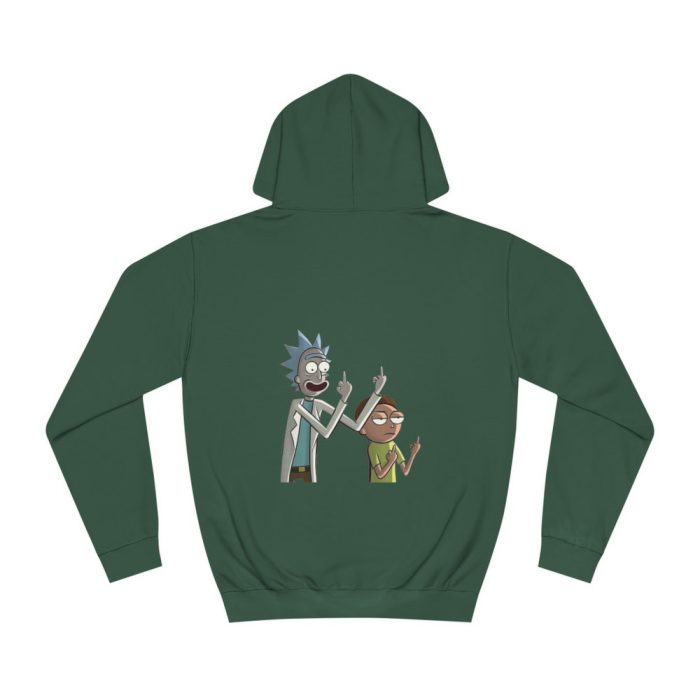 - Rick And Morty Shop