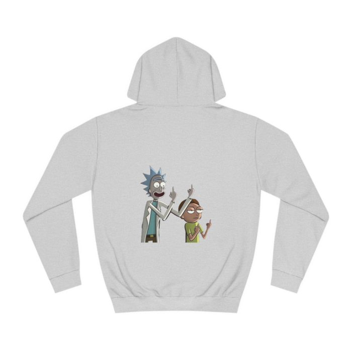 - Rick And Morty Shop