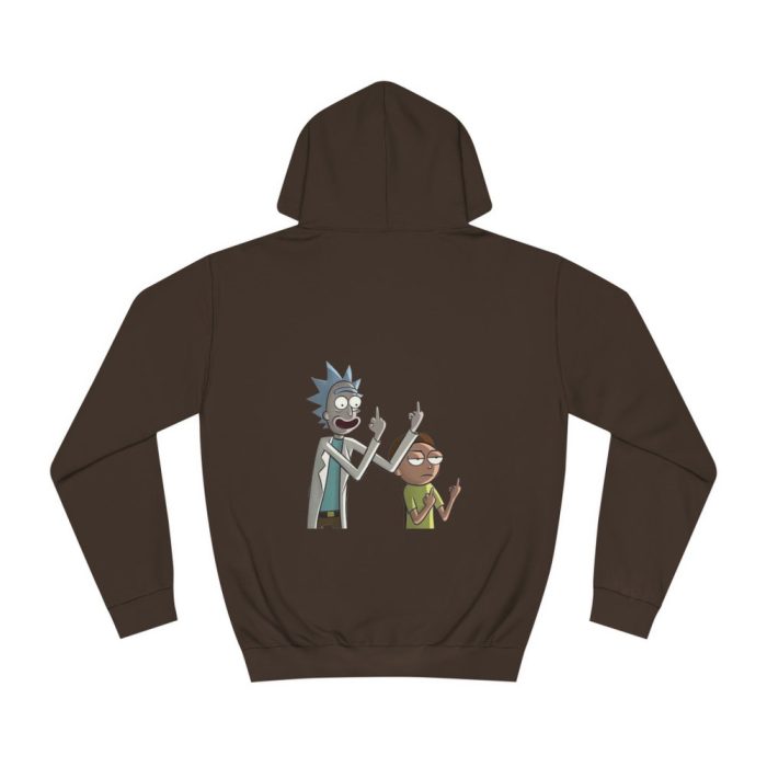 - Rick And Morty Shop
