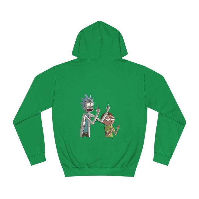 - Rick And Morty Shop