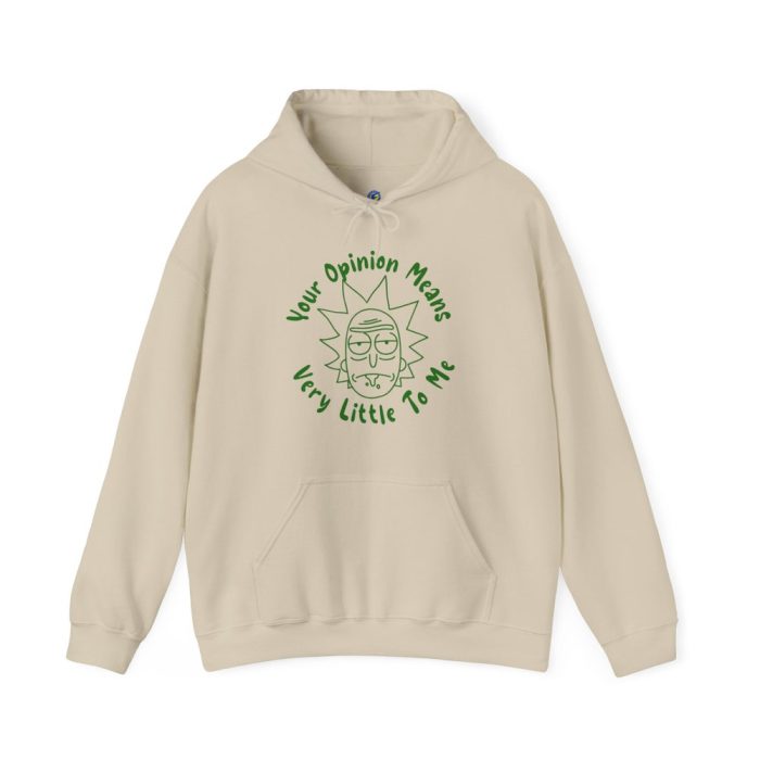 - Rick And Morty Shop