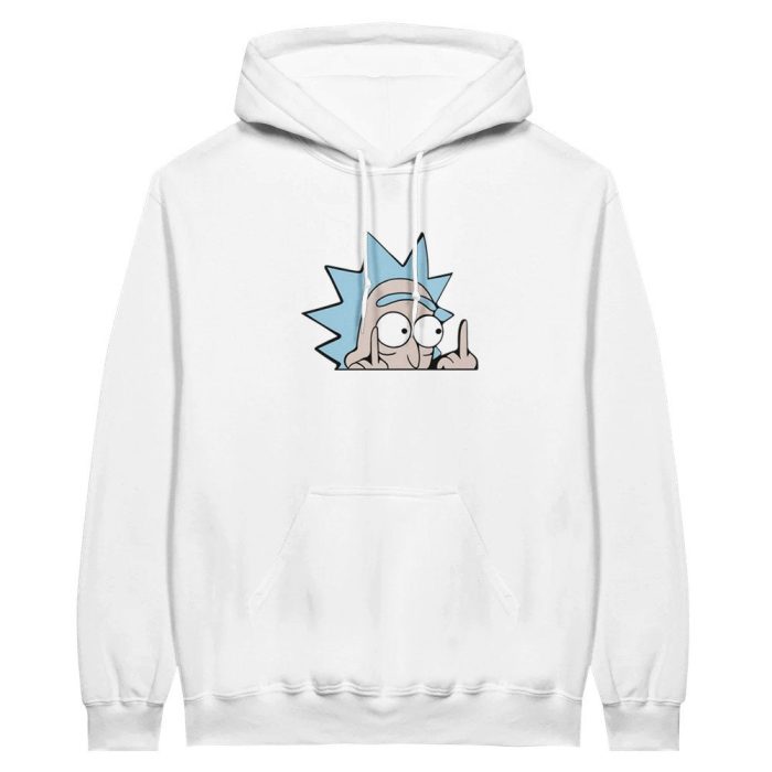 - Rick And Morty Shop