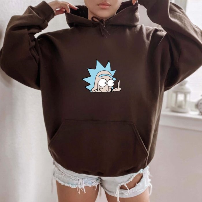 - Rick And Morty Shop
