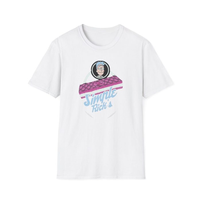 - Rick And Morty Shop