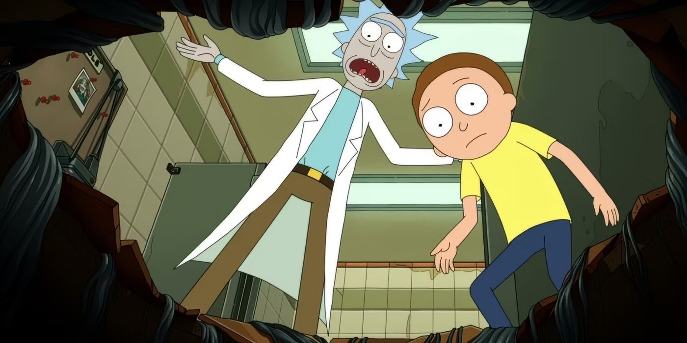 rick and morty season 7 finale fear no mort 1702936424544 - Rick And Morty Shop