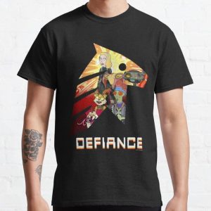 Group Graphic T-Shirt