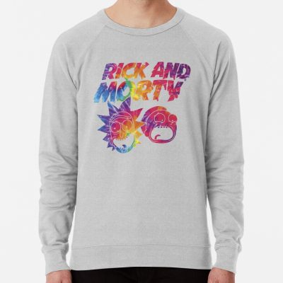 Funny Cartoon Retro Sweatshirt
