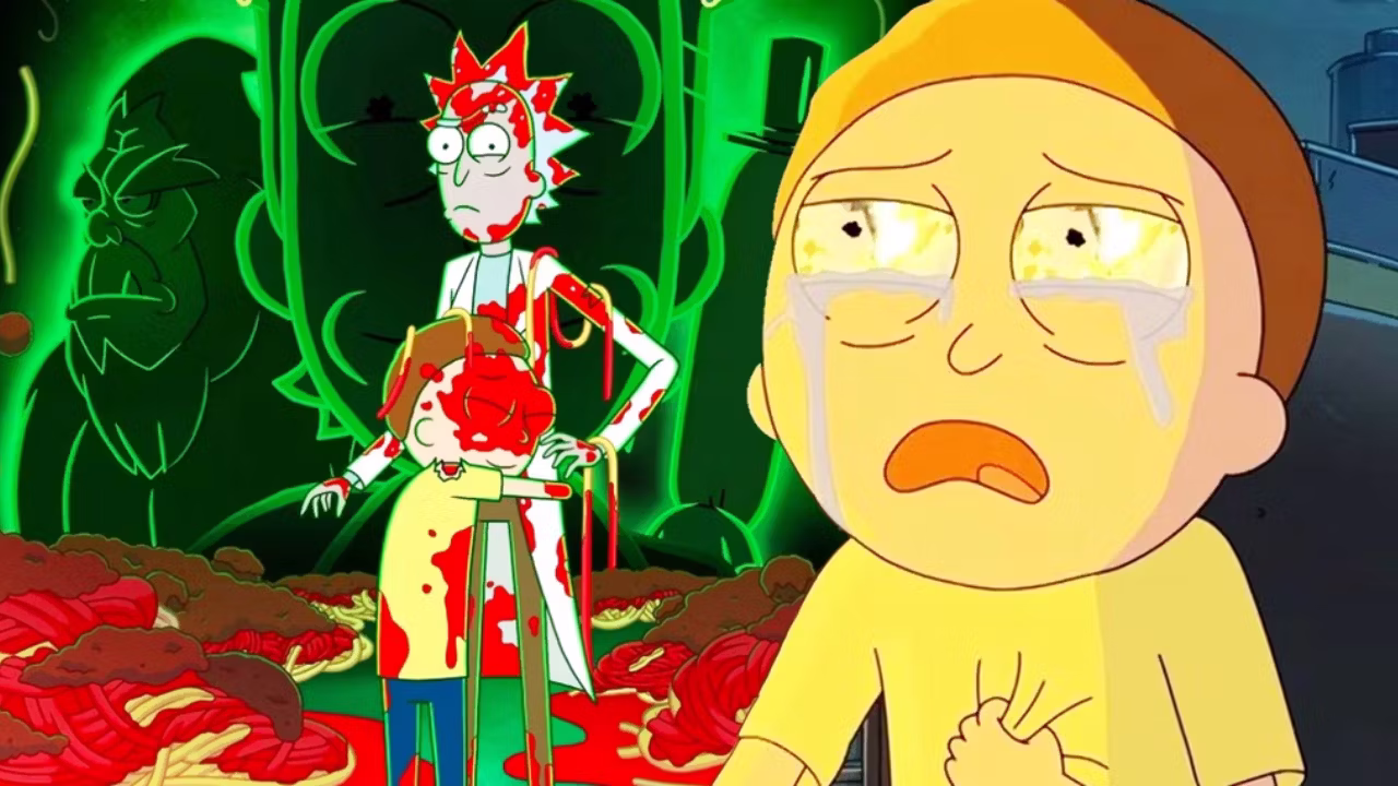 Interested in the plot details of Rick and Morty Season 7?