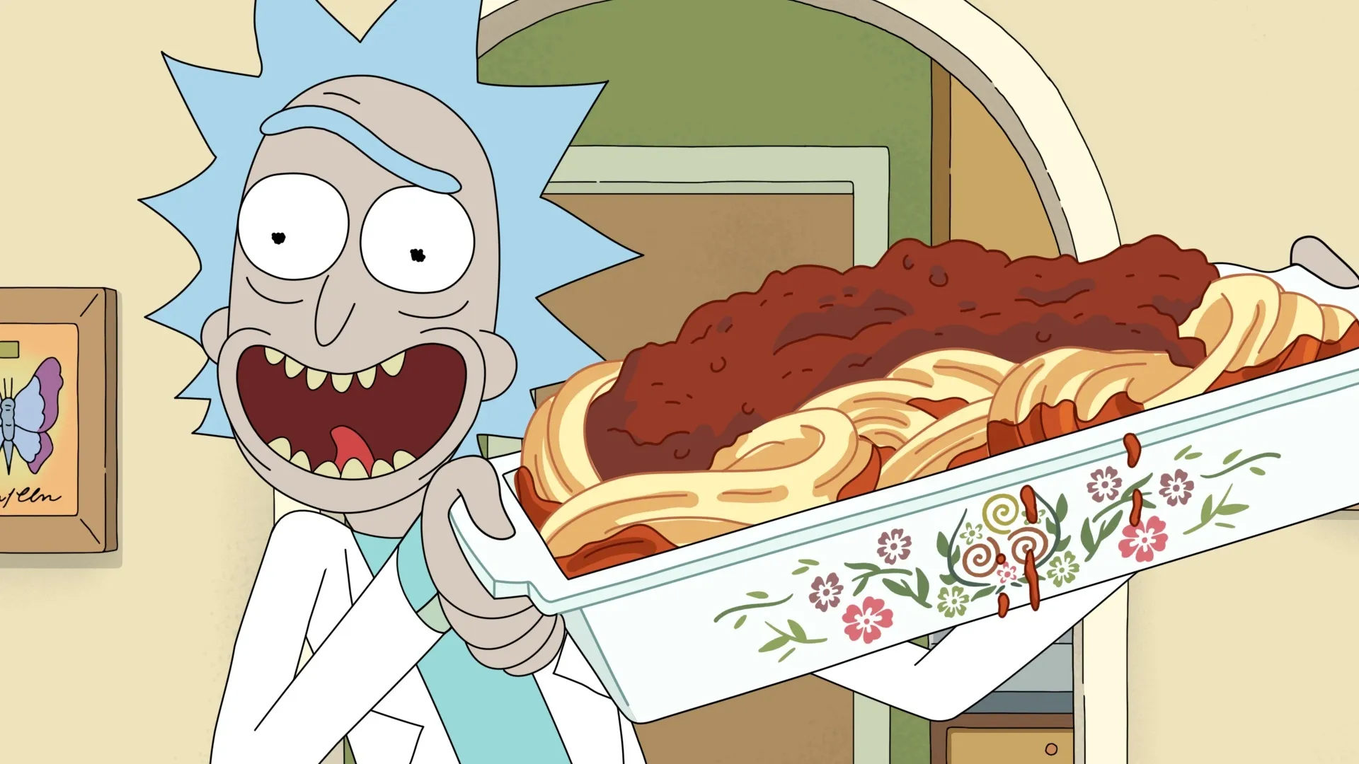 Rick and Morty Season 7 consists of 10 episodes