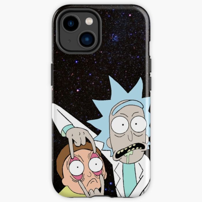 Space Iphone Case