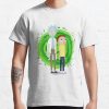 ssrcoclassic teemensfafafaca443f4786front altsquare product1000x1000.u1 9 - Rick And Morty Shop