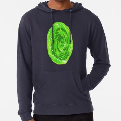 ssrcolightweight hoodiemens322e3f696a94a5d4frontsquare productx1000 bgf8f8f8 2 - Rick And Morty Shop