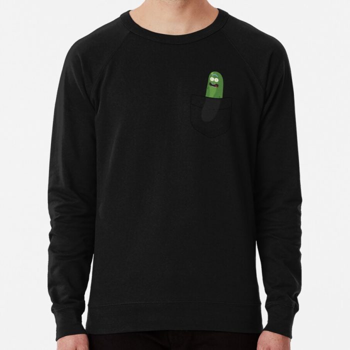 ssrcolightweight sweatshirtmens10101001c5ca27c6frontsquare productx1000 bgf8f8f8 9 - Rick And Morty Shop