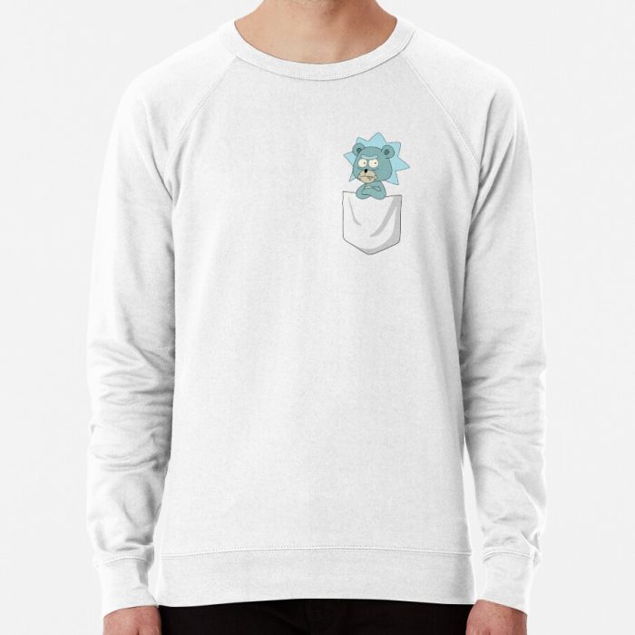 ssrcolightweight sweatshirtmensfafafaca443f4786frontsquare productx1000 bgf8f8f8 3 - Rick And Morty Shop