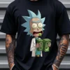 S229e65e651004dfaa31fad6926fadc464 - Rick And Morty Shop