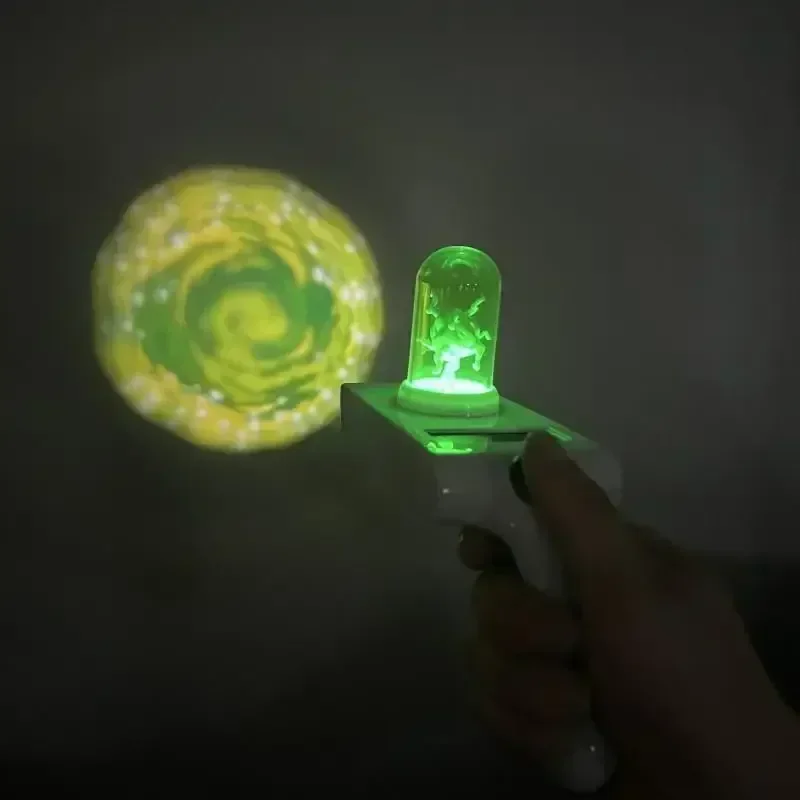 kf S283068cc402c4f798d45cd82ed715fbay - Rick And Morty Shop